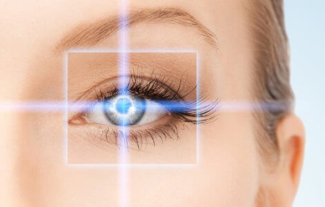 Augenarzt Frankfurt Laser